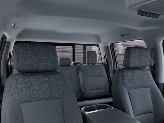 2027 Ford Super Duty F-350® XLT