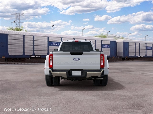 2027 Ford Super Duty F-350® XLT