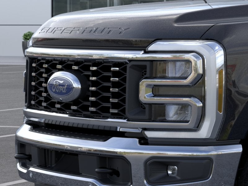 2026 Ford Super Duty F-350® Lariat®
