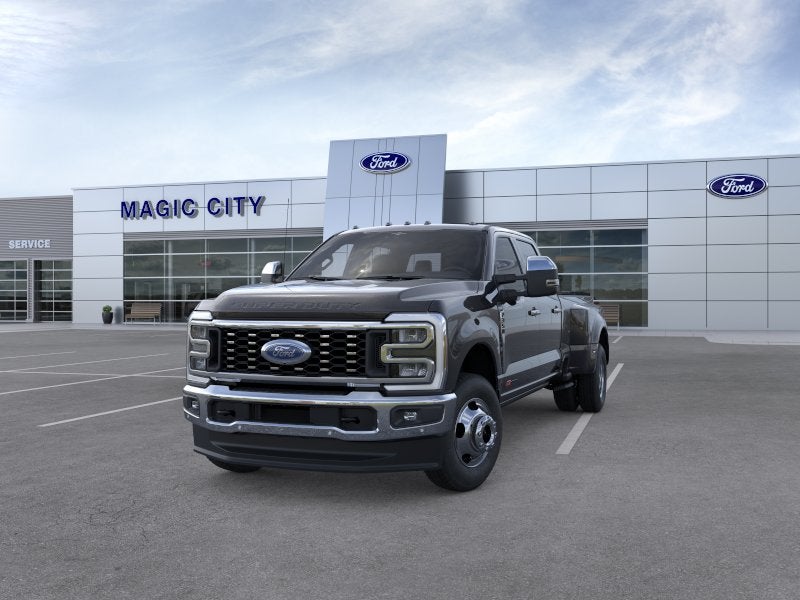 2026 Ford Super Duty F-350® Lariat®