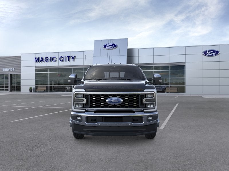 2026 Ford Super Duty F-350® Lariat®