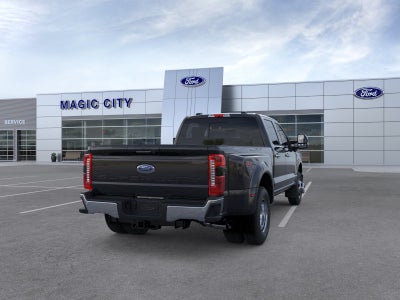 2026 Ford Super Duty F-350® Lariat®