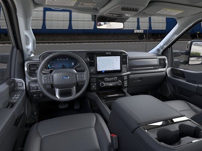 2026 Ford Super Duty F-350® Lariat®