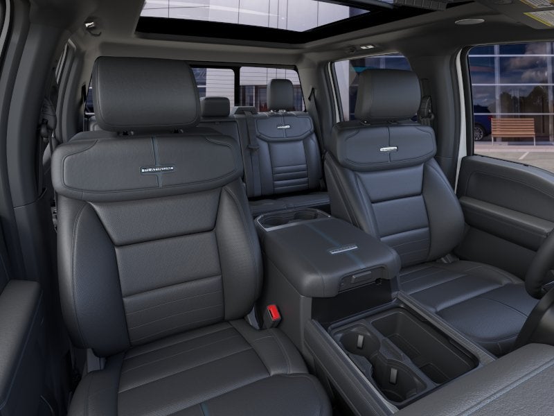 2026 Ford Super Duty F-350® Platinum®