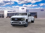 2026 Ford Super Duty F-350® Platinum®