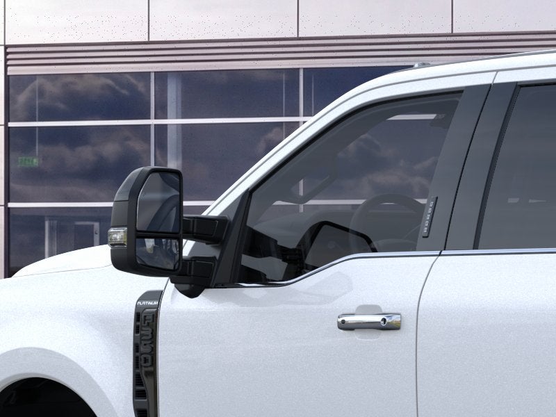 2026 Ford Super Duty F-350® Platinum®