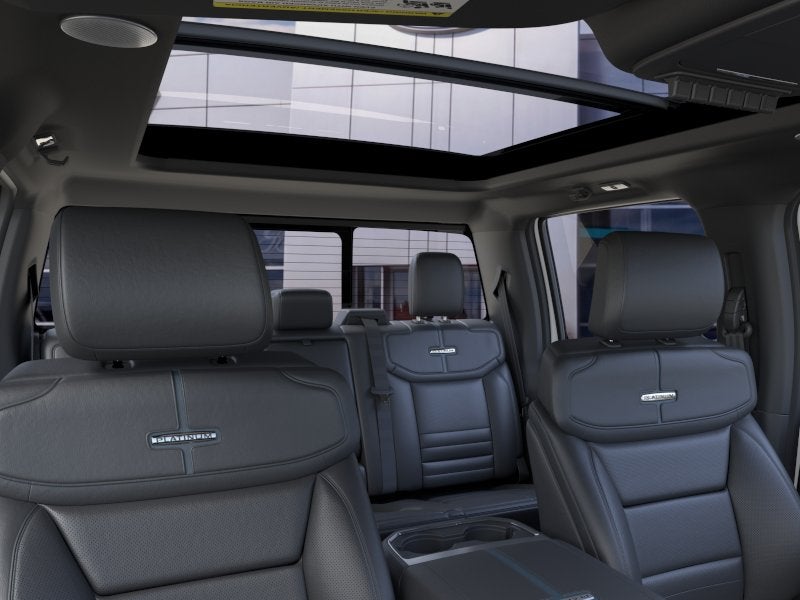2026 Ford Super Duty F-350® Platinum®