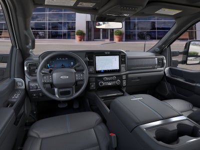 2026 Ford Super Duty F-350® Platinum®