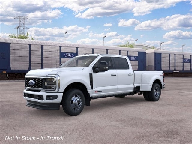 2026 Ford Super Duty F-350® Platinum®