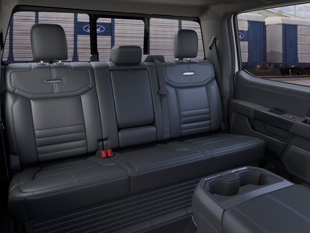 2026 Ford Super Duty F-350® Platinum®