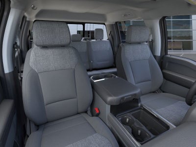 2026 Ford Super Duty F-350® XLT