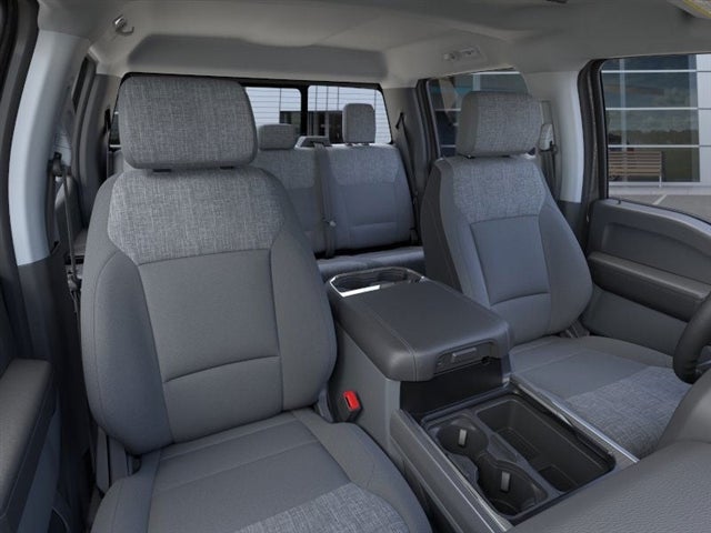 2026 Ford Super Duty F-350® XLT