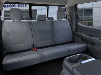 2026 Ford Super Duty F-350® XLT