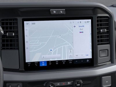 2026 Ford Super Duty F-350® XLT