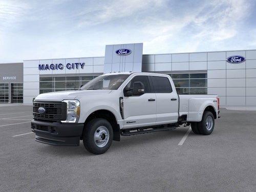2026 Ford Super Duty F-350® XL