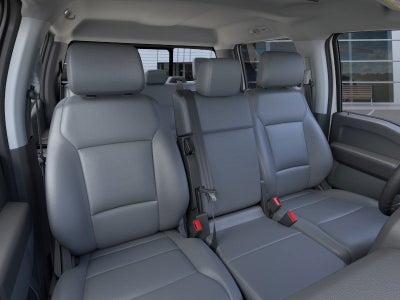 2026 Ford Super Duty F-350® XL