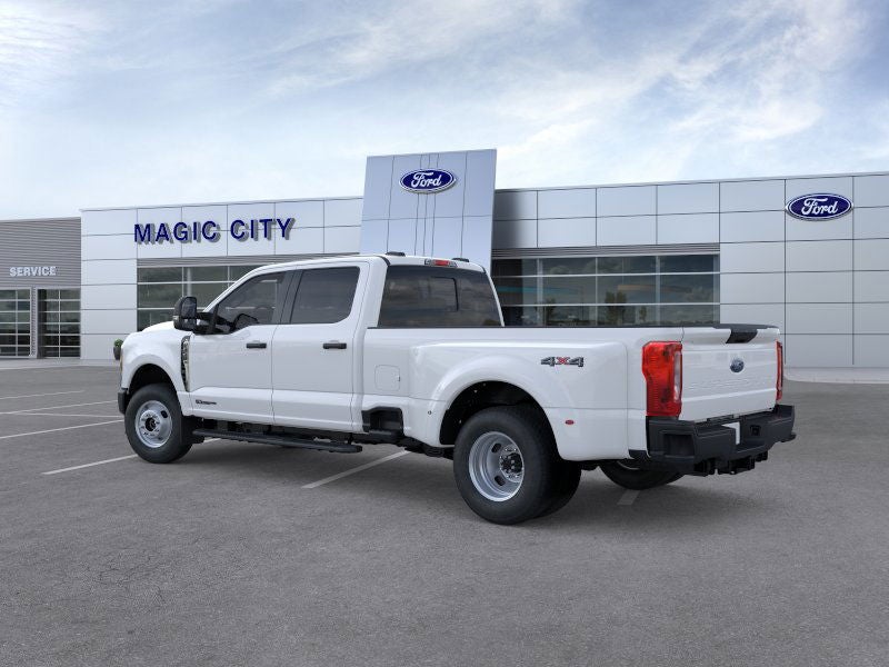 2026 Ford Super Duty F-350® XL