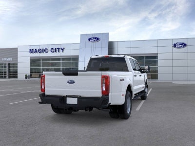 2026 Ford Super Duty F-350® XL