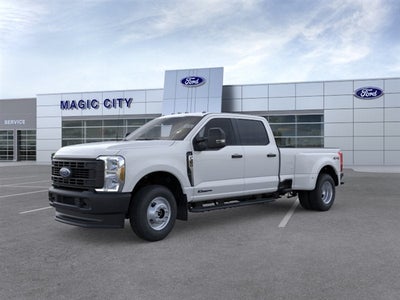 2026 Ford Super Duty F-350® XL