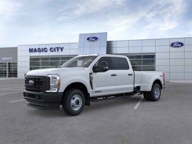 2026 Ford Super Duty F-350® XL