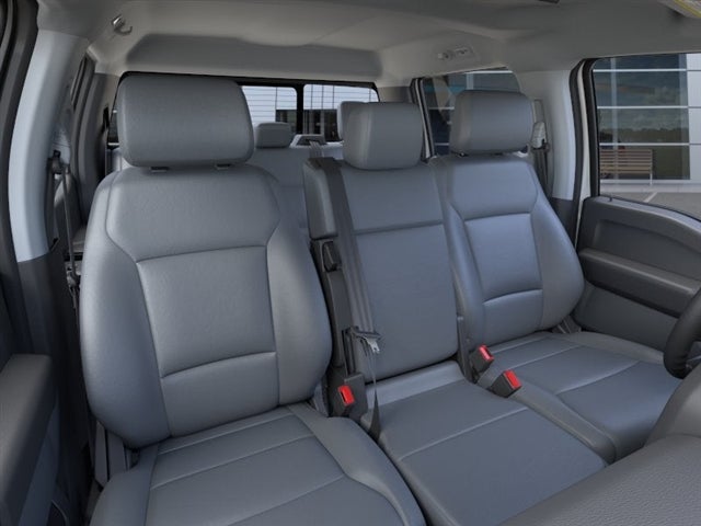 2026 Ford Super Duty F-350® XL