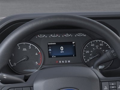 2026 Ford Super Duty F-350® XL