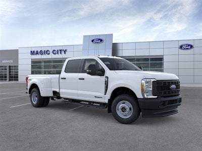 2026 Ford Super Duty F-350® XL