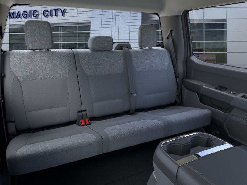 2026 Ford Super Duty F-350® XLT