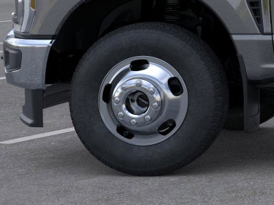 2026 Ford Super Duty F-350® XLT