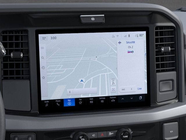 2026 Ford Super Duty F-350® XLT