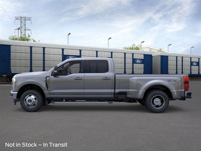 2026 Ford Super Duty F-350® XLT