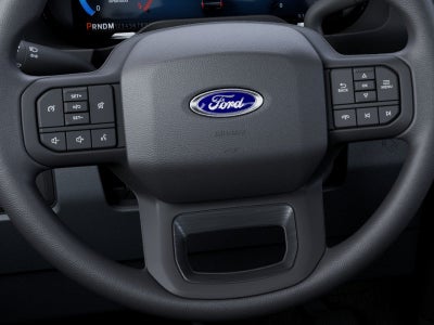 2027 Ford Super Duty F-450® XLT