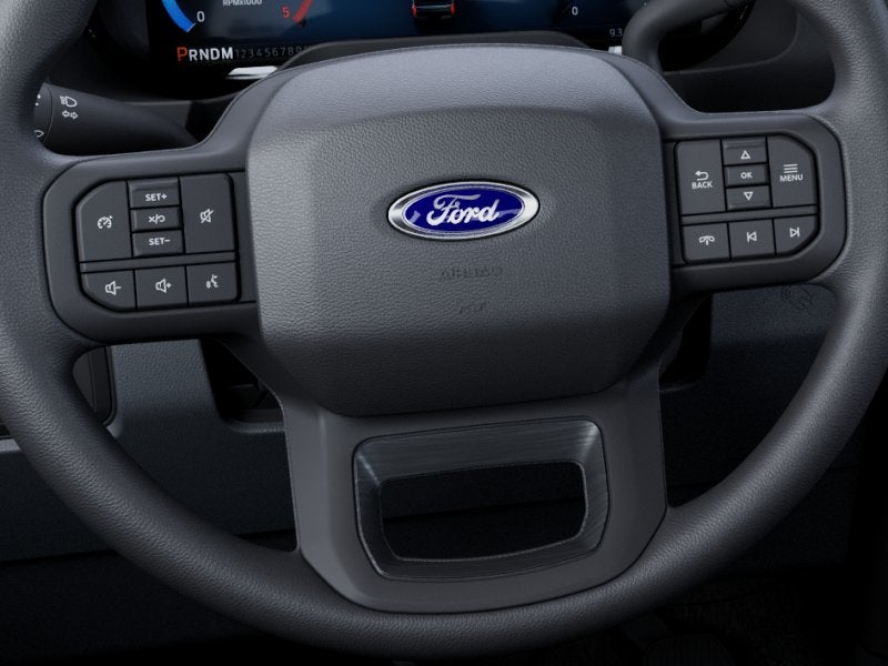 2027 Ford Super Duty F-450® XLT