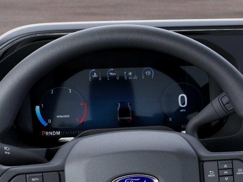 2027 Ford Super Duty F-450® XLT