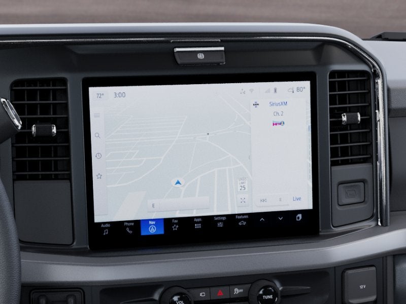 2027 Ford Super Duty F-450® XLT