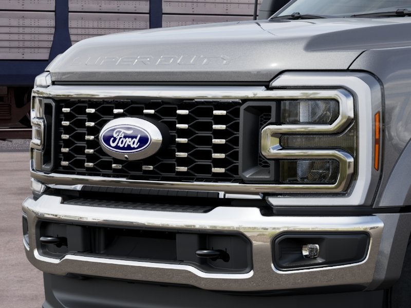 2027 Ford Super Duty F-450® XLT