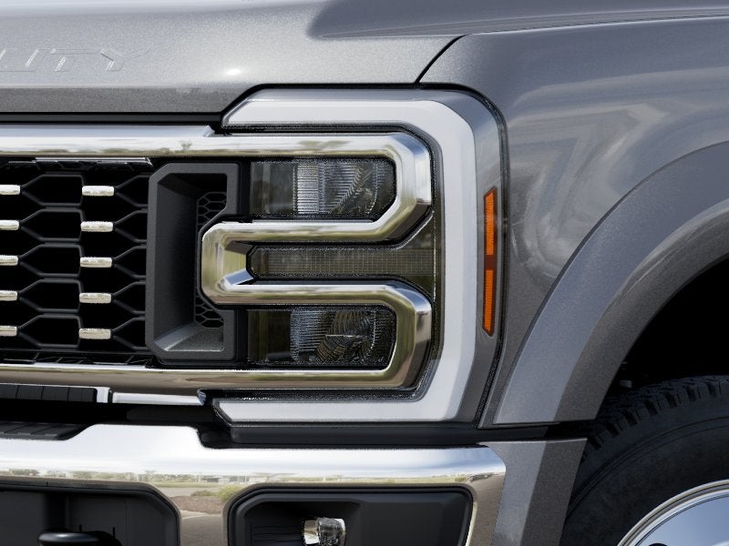 2027 Ford Super Duty F-450® XLT