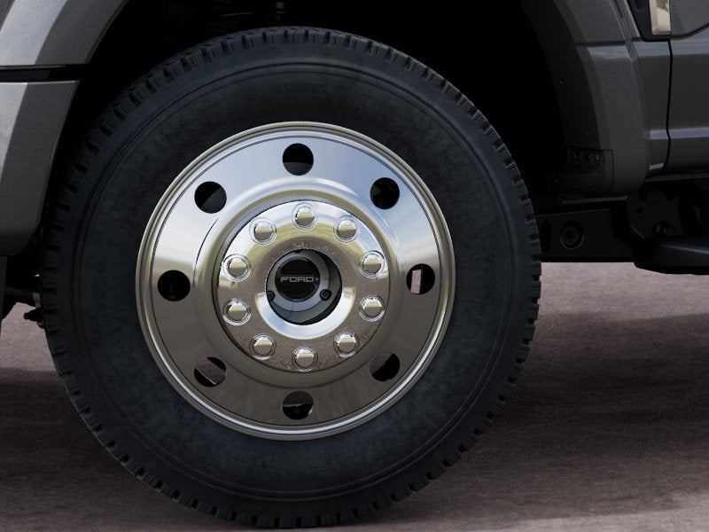 2027 Ford Super Duty F-450® XLT