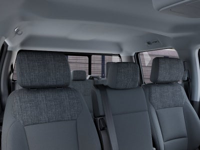 2027 Ford Super Duty F-450® XLT