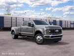 2027 Ford Super Duty F-450® XLT