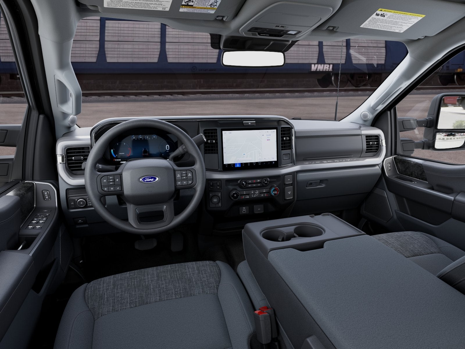 2027 Ford Super Duty F-450® XLT