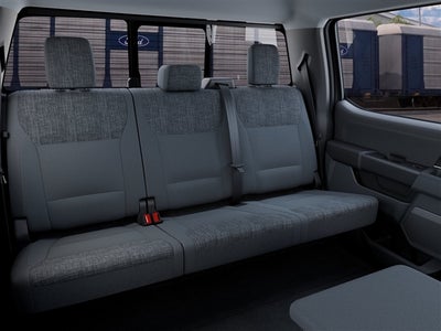 2027 Ford Super Duty F-450® XLT