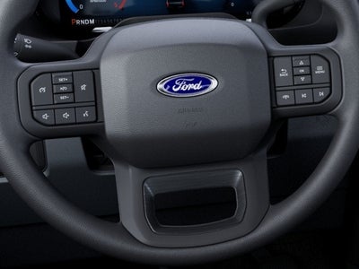 2027 Ford Super Duty F-450® XLT