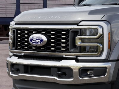 2027 Ford Super Duty F-450® XLT