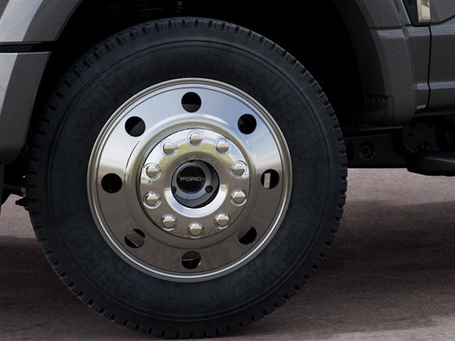 2027 Ford Super Duty F-450® XLT