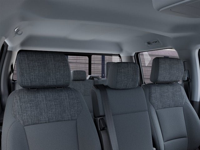 2027 Ford Super Duty F-450® XLT