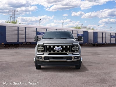 2027 Ford Super Duty F-450® XLT