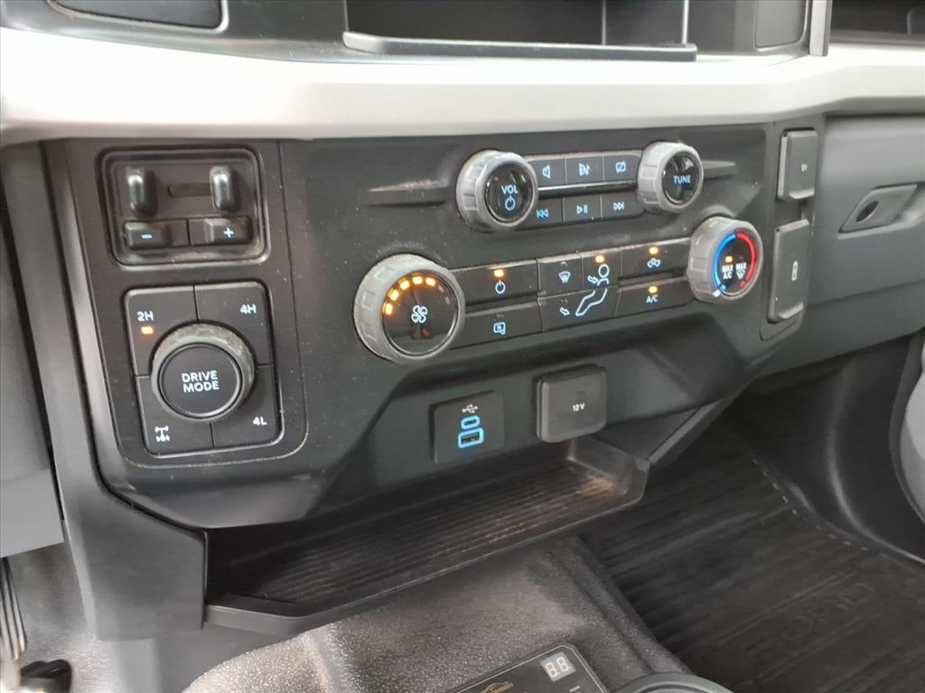 2023 Ford F-350 XL