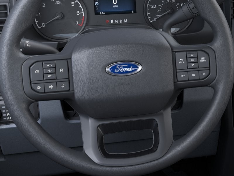 2026 Ford Super Duty F-350® XL