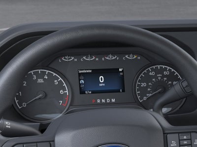 2026 Ford Super Duty F-350® XL